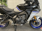 2026 Yamaha Tracer 9 GT+ Y-AMT