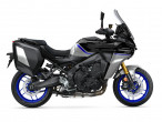 2026 Yamaha Tracer 9 GT+ Y-AMT