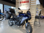 2026 Yamaha Tracer 9 GT+ Y-AMT
