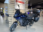 2026 Yamaha Tracer 9 GT+ Y-AMT