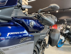 2026 Yamaha Tracer 9 GT+ Y-AMT