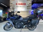 2026 Yamaha Tracer 9 GT+ Y-AMT