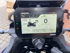 2026 Yamaha Tracer 9 GT+ Y-AMT