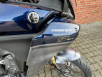 2026 Yamaha Tracer 9 GT+ Y-AMT