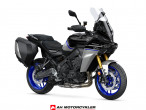 2026 Yamaha Tracer 9 GT+ Y-AMT
