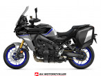 2026 Yamaha Tracer 9 GT+ Y-AMT