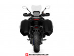 2026 Yamaha Tracer 9 GT+ Y-AMT