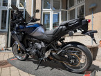 2026 Yamaha Tracer 9 GT+ Y-AMT 2026 Yamaha Tracer 9 GT+ Y-AMT