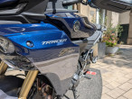 2026 Yamaha Tracer 9 GT+ Y-AMT 2026 Yamaha Tracer 9 GT+ Y-AMT