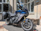 2026 Yamaha Tracer 9 GT+ Y-AMT 2026 Yamaha Tracer 9 GT+ Y-AMT