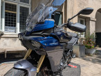 2026 Yamaha Tracer 9 GT+ Y-AMT 2026 Yamaha Tracer 9 GT+ Y-AMT