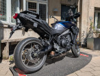 2026 Yamaha Tracer 9 GT+ Y-AMT 2026 Yamaha Tracer 9 GT+ Y-AMT