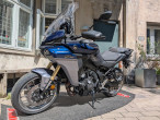 2026 Yamaha Tracer 9 GT+ Y-AMT 2026 Yamaha Tracer 9 GT+ Y-AMT
