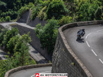 2026 Yamaha Tracer 9 GT+ Y-AMT