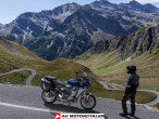 2026 Yamaha Tracer 9 GT+ Y-AMT