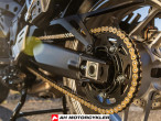 2026 Yamaha Tracer 9 GT+ Y-AMT