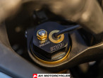 2026 Yamaha Tracer 9 GT+ Y-AMT