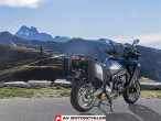 2026 Yamaha Tracer 9 GT+ Y-AMT
