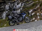 2026 Yamaha Tracer 9 GT+ Y-AMT