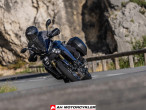 2026 Yamaha Tracer 9 GT+ Y-AMT