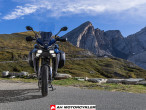 2026 Yamaha Tracer 9 GT+ Y-AMT