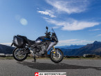 2026 Yamaha Tracer 9 GT+ Y-AMT