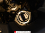 2026 Yamaha Tracer 9 GT+ Y-AMT