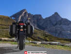 2026 Yamaha Tracer 9 GT+ Y-AMT
