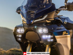 2026 Yamaha Tracer 9 GT+ Y-AMT