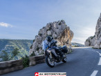 2026 Yamaha Tracer 9 GT+ Y-AMT