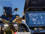 2026 Yamaha Tracer 9 GT+ Y-AMT