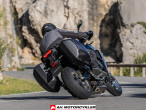 2026 Yamaha Tracer 9 GT+ Y-AMT