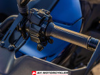 2026 Yamaha Tracer 9 GT+ Y-AMT