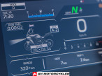 2026 Yamaha Tracer 9 GT+ Y-AMT