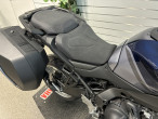 2026 Yamaha Tracer 9 GT+ Y-AMT