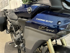 2026 Yamaha Tracer 9 GT+ Y-AMT