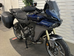 2026 Yamaha Tracer 9 GT+ Y-AMT