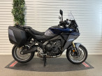 2026 Yamaha Tracer 9 GT+ Y-AMT