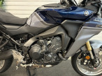 2026 Yamaha Tracer 9 GT+ Y-AMT