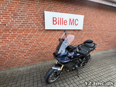 Yamaha Tracer 9 GT+ Y-AMT