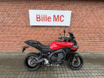 2026 Yamaha Tracer 9 2026 Yamaha Tracer 9