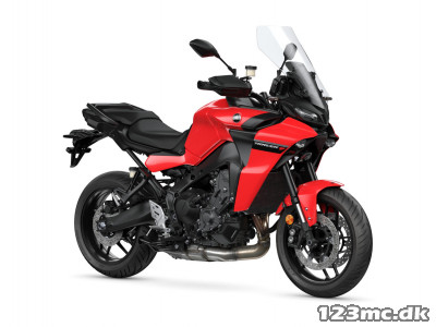 Yamaha Tracer 9