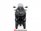 2026 Yamaha Tricity 300 Airbag