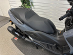 2026 Yamaha Tricity 300 Airbag