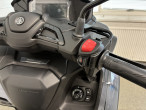 2026 Yamaha Tricity 300 Airbag