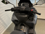 2026 Yamaha Tricity 300 Airbag