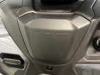 2026 Yamaha Tricity 300 Airbag