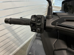2026 Yamaha Tricity 300 Airbag