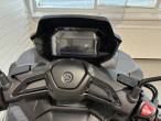 2026 Yamaha Tricity 300 Airbag