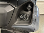 2026 Yamaha Tricity 300 Airbag